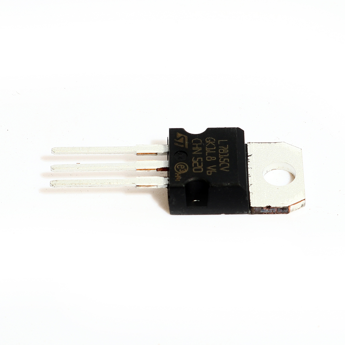 อะไหล่ MOSFET KA7815TU FOR ARC202I