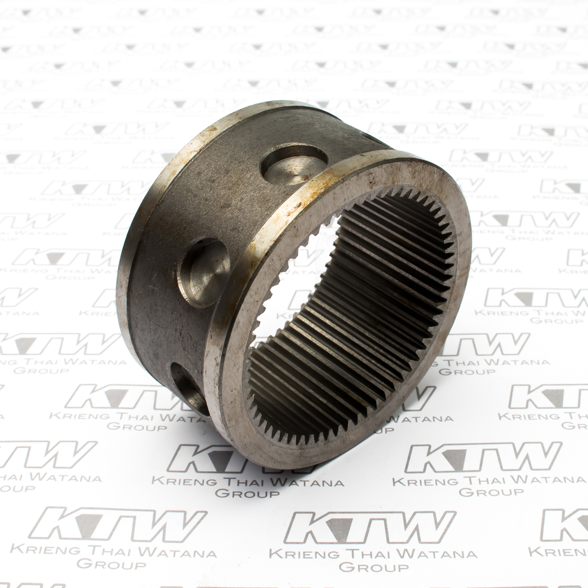 อะไหล่DV-9000/9000I#11 ST&2ND RING GEAR
