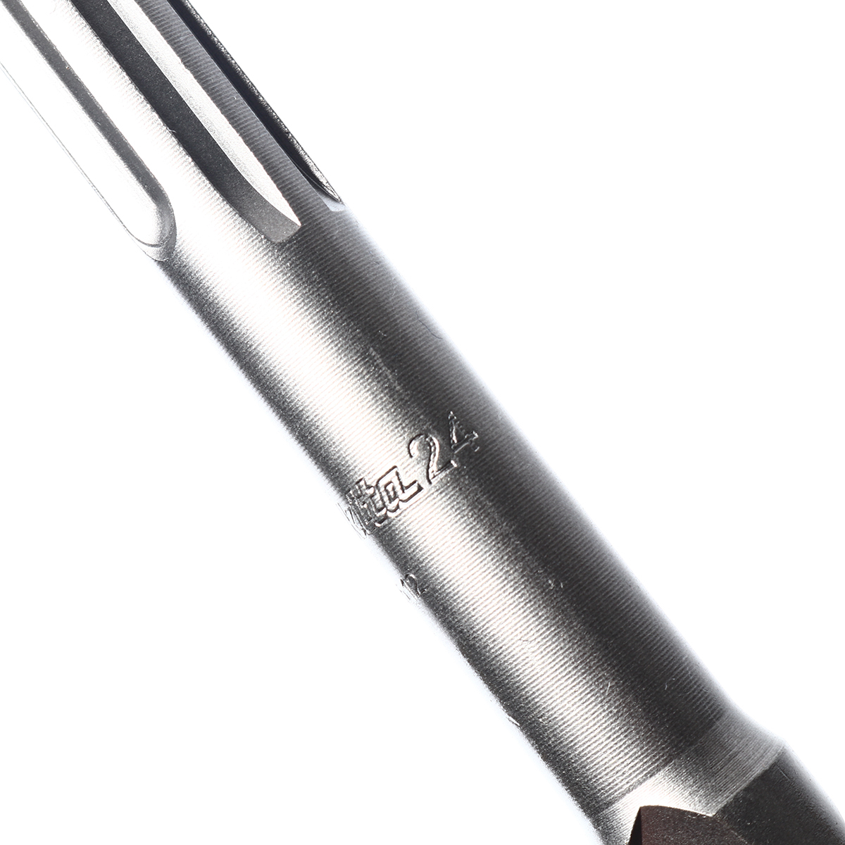 ดอกสว่าน SDS-MAX 24X340 D-34643/D-34017