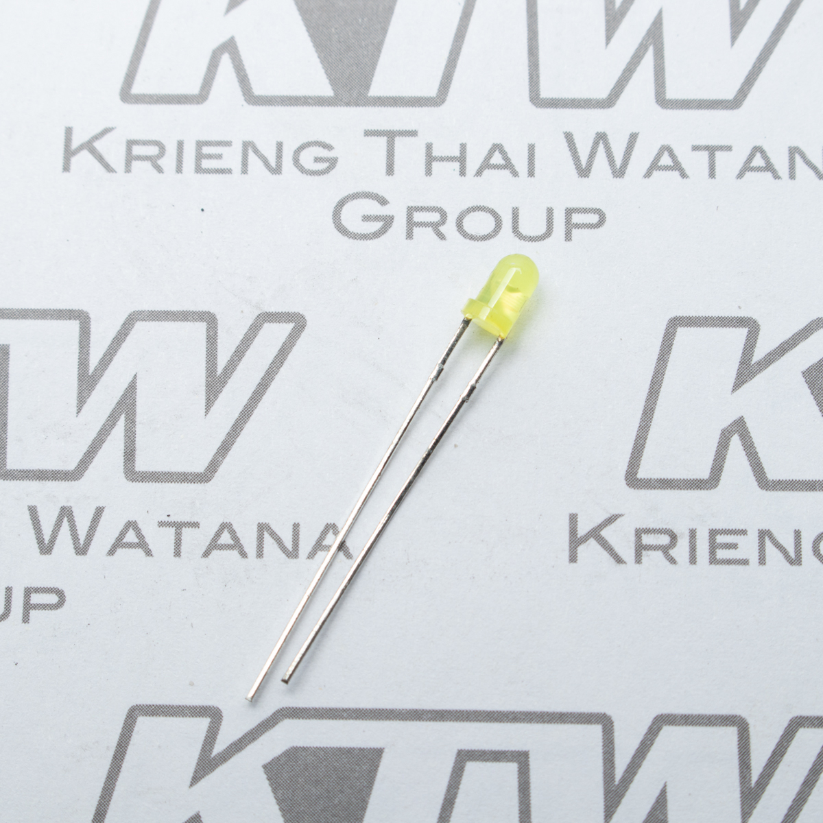 อะไหล่ PA140/160/200#5 หลอดไฟ LED-เหลือง