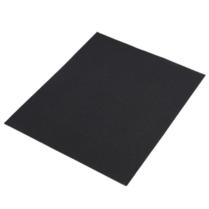 กระดาษทรายน้ำ 234Q 9"X11" #600(50PC/PA)
