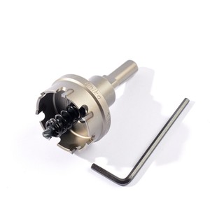 MCS-38.0 โฮลซอร์ TCT 38 มม.