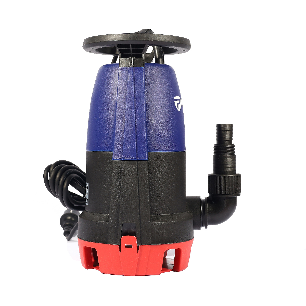 MP750E ปั๊มแช่น้ำดีและน้ำเสีย 3IN1 750W