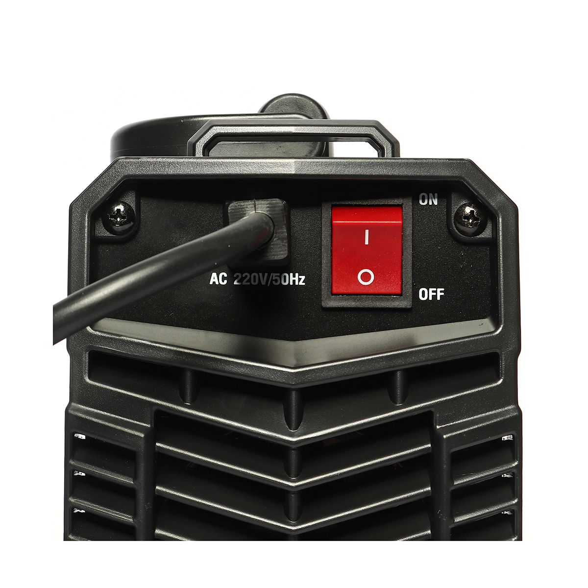 W1 เครื่องเชื่อม (IGBT)