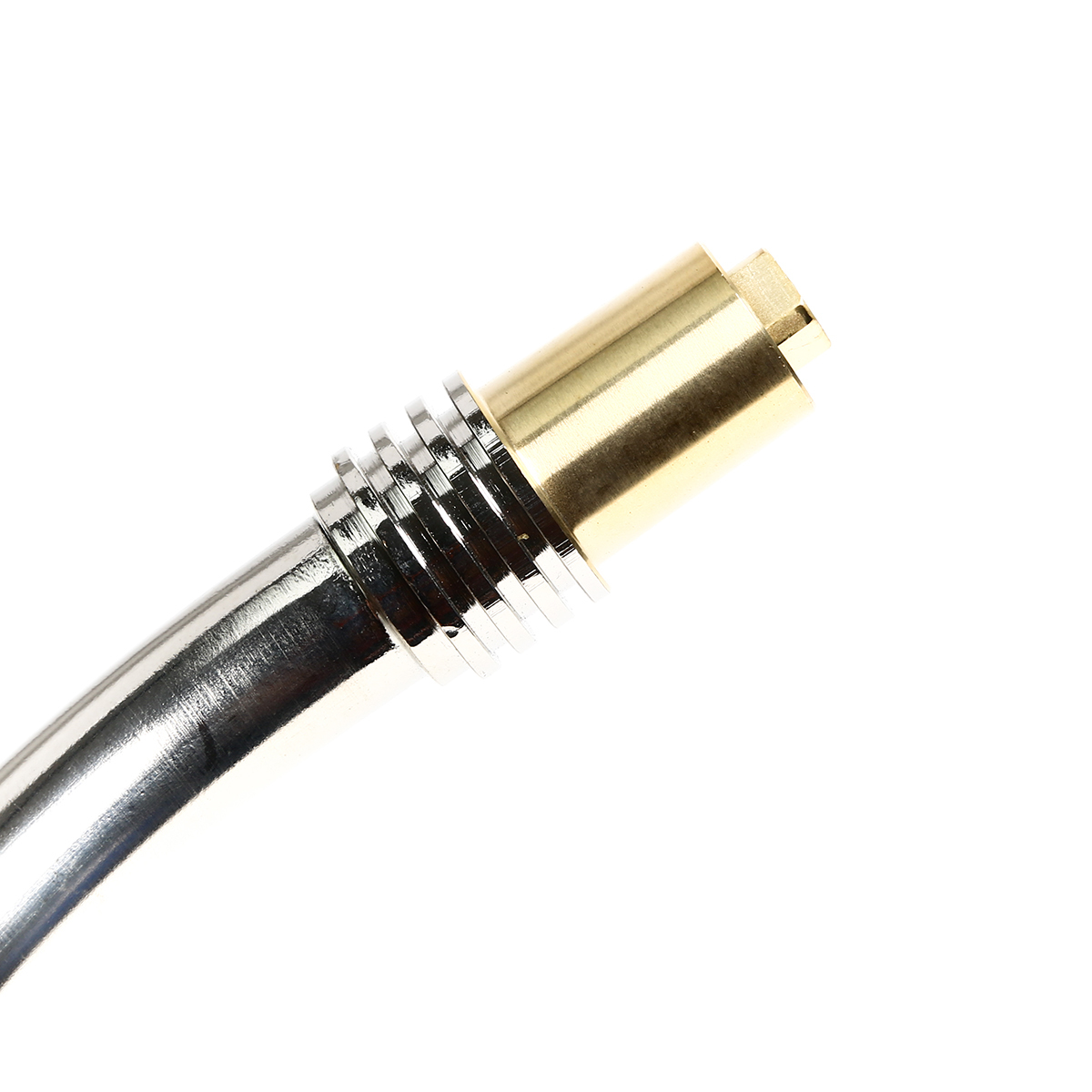 24KD TORCH HEAD (เฉพาะหัวงอ)