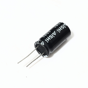 อะไหล่ALU ELECT-CAPACITOR(CP-3300UF-35V)