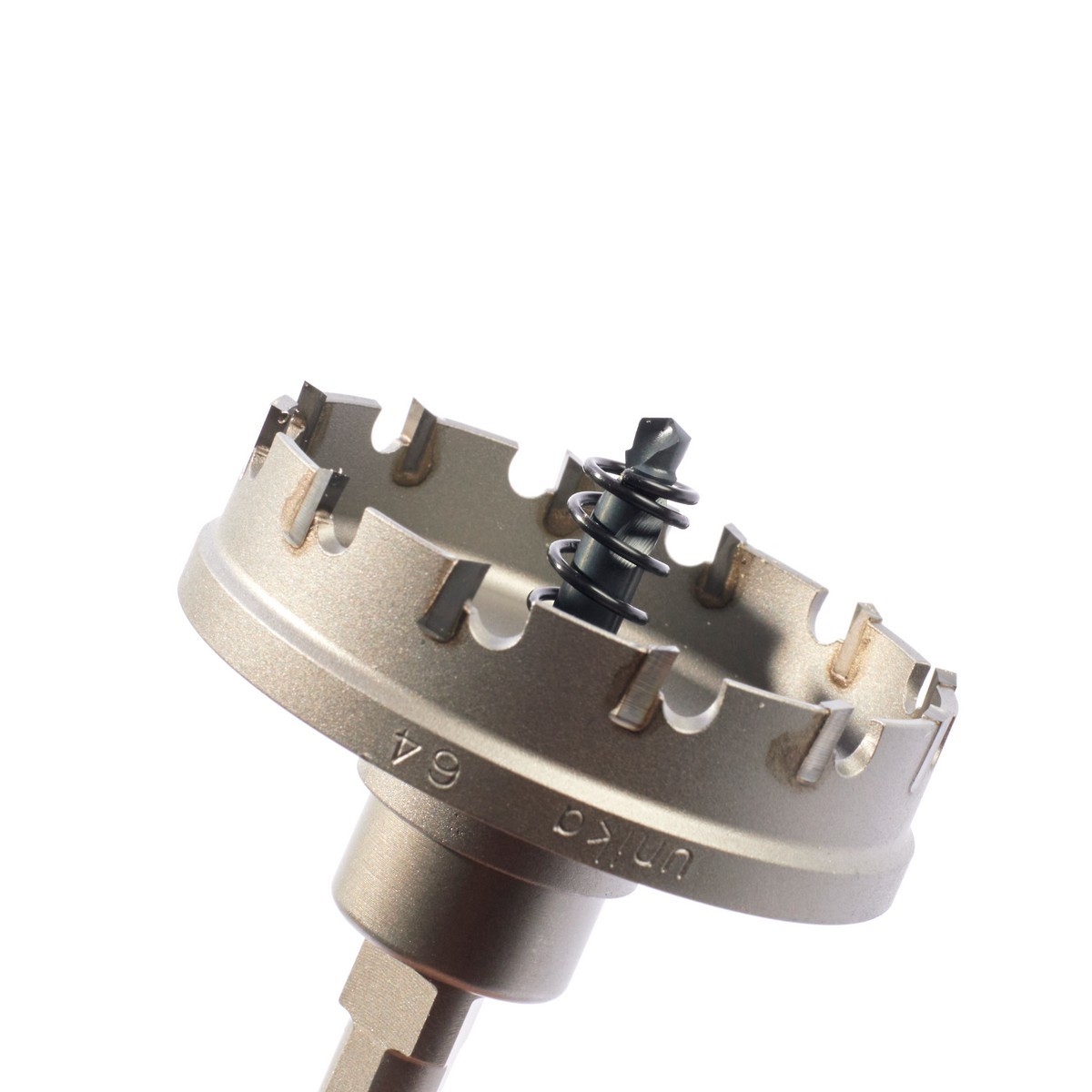 MCS-64.0 โฮลซอร์ TCT 64 มม.