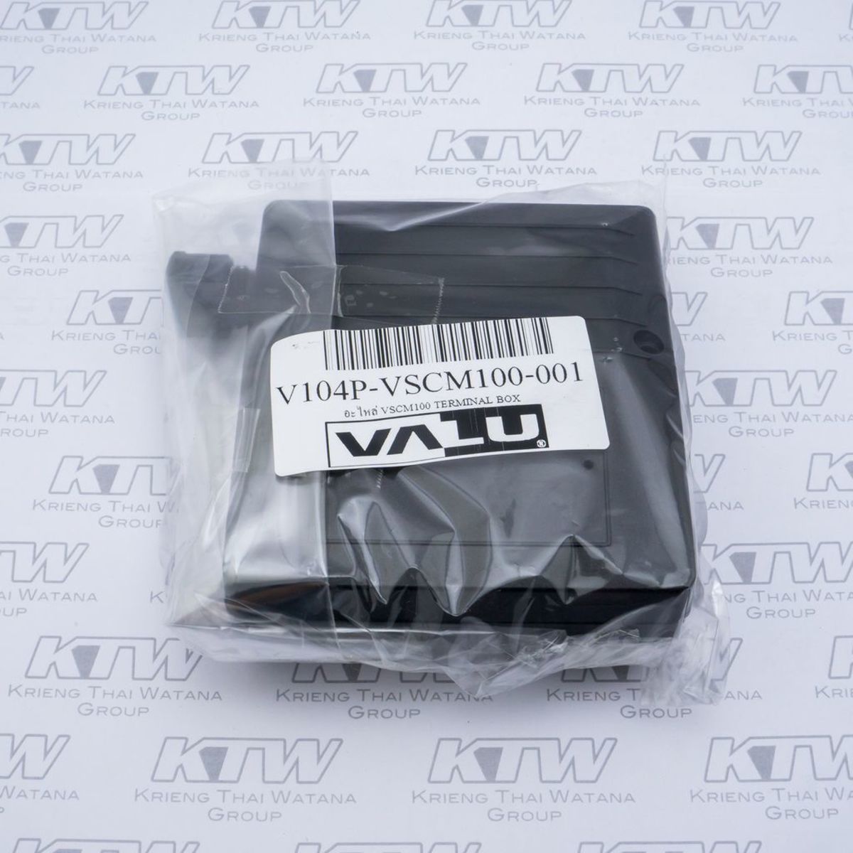 อะไหล่ VSCM100 TERMINAL BOX