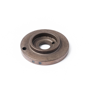 อะไหล่ KI-859 #27 FRONT END PLATE