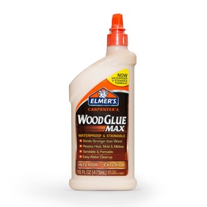 WOOD GLUE MAX กาวติดไม้ 16OZ