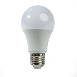 หลอด LED E27 หรี่ได้ 10W แสงขาว DAY