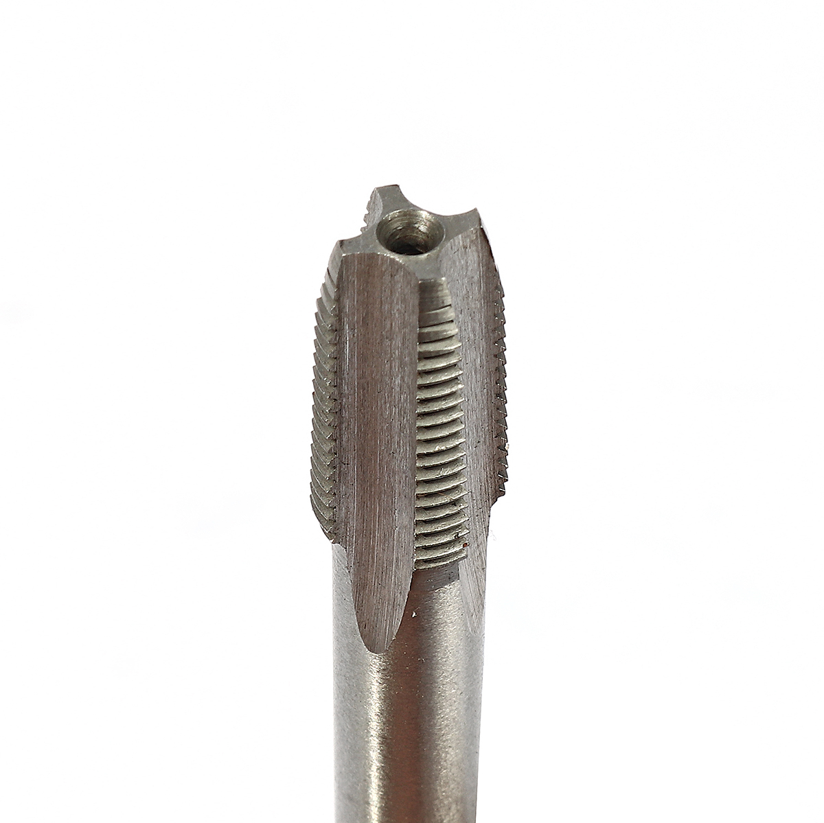 ดอกต๊าปเกลียว BSPT 1/8X28 (2 ชิ้น/ชุด)