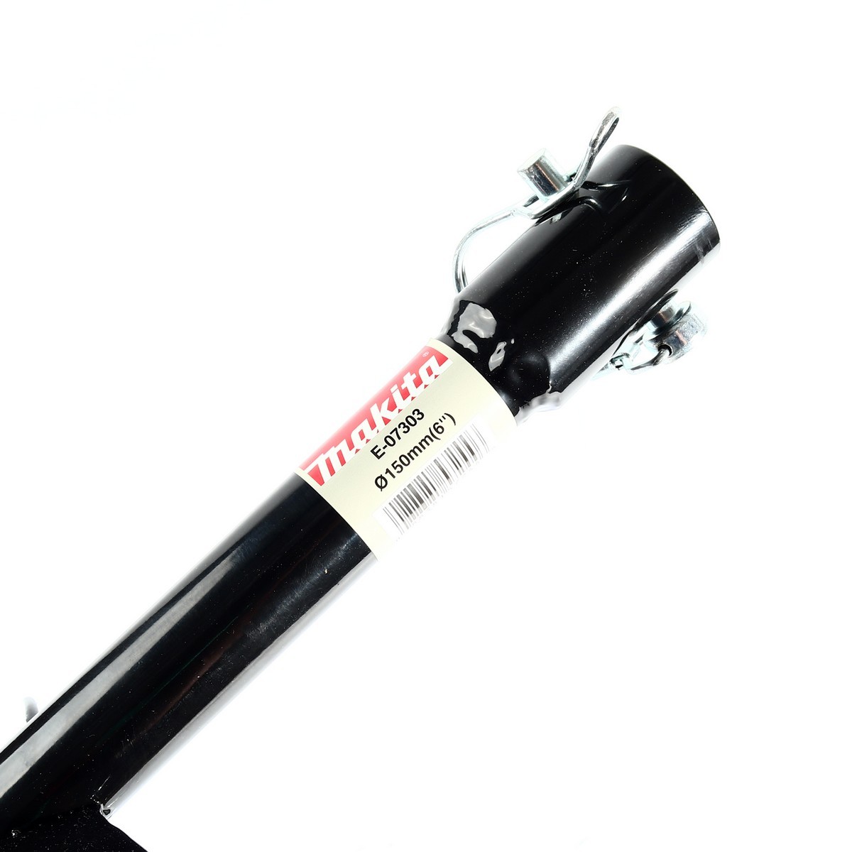E-07303 ดอกเจาะดิน 150X800 MM FOR DDG001