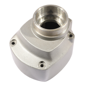 #10 GEAR HOUSING DR-25