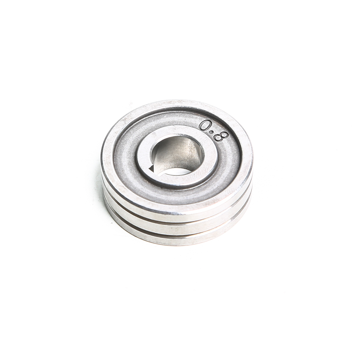 อะไหล่ โรลเลอร์ เหล็ก 0.8/1.0 MIG160N219