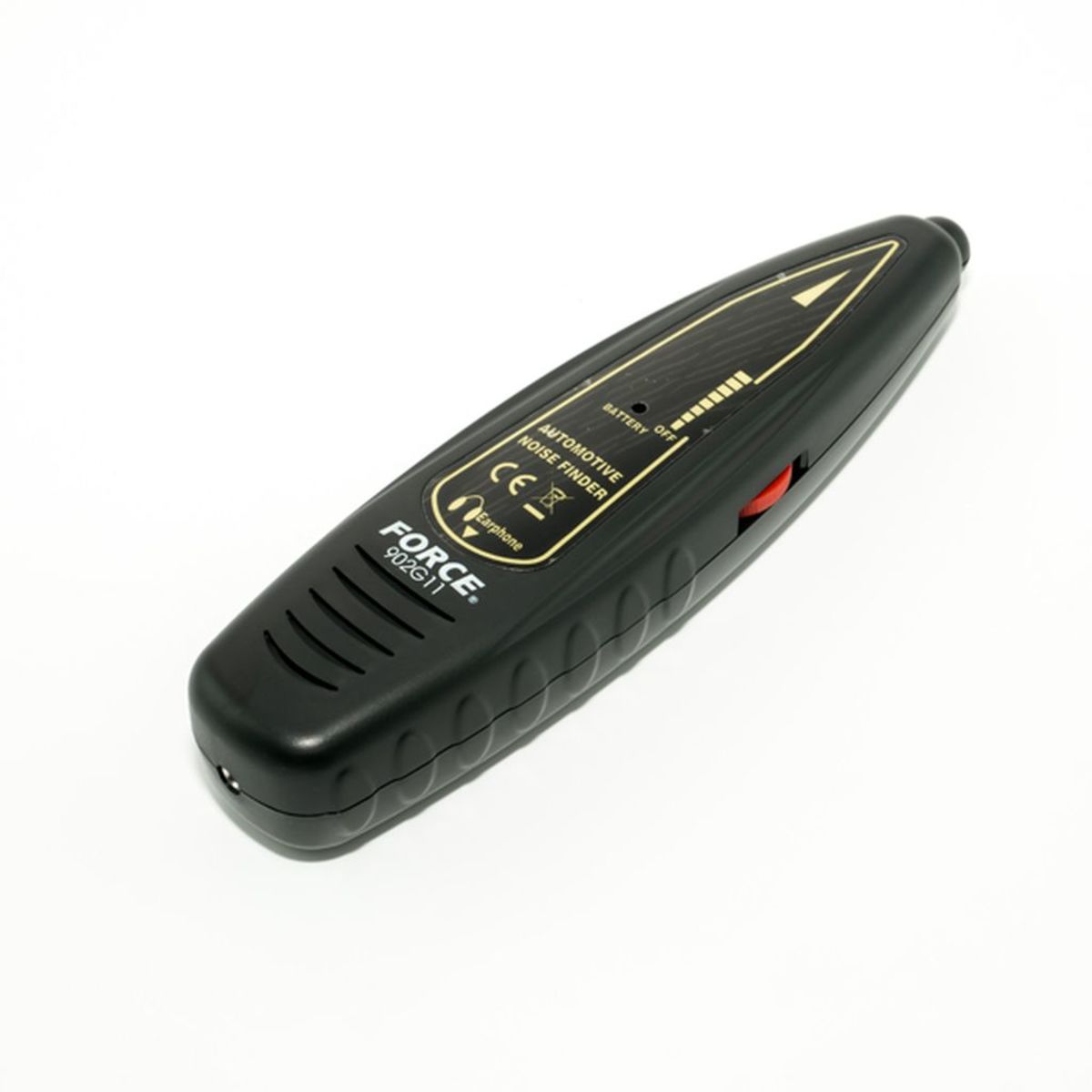 902G11 อุปกรณ์ทดสอบเสียงเครื่องยนต์