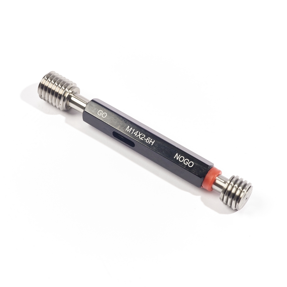 4130-14  เกจวัดเกลียวใน M14X2MM