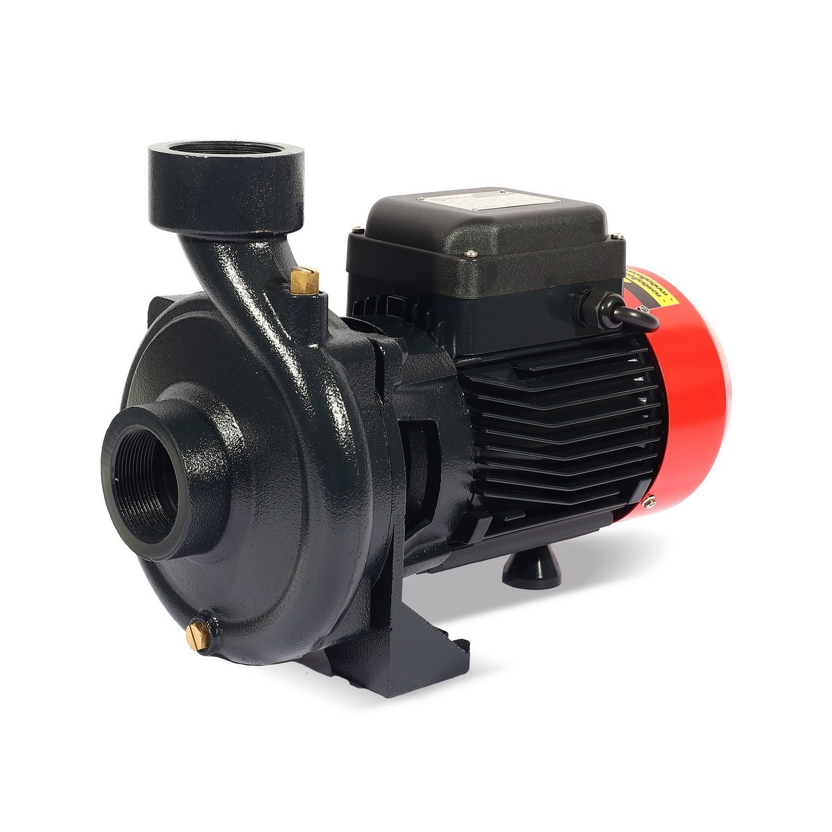 SCM-200B ปั๊มน้ำหอยโข่ง 2 HP 2