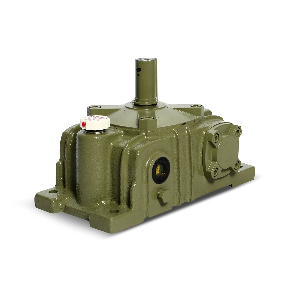 เกียร์ทดรอบ PO-15 1/60 RU (CTE-60)