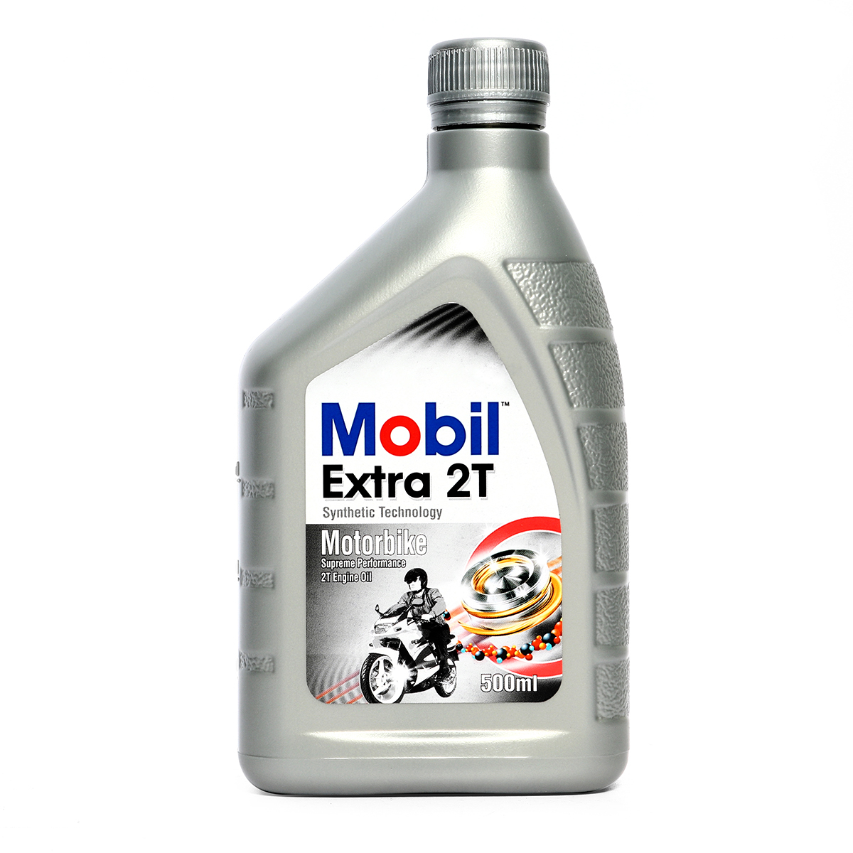 น้ำมันออโต้ลูป เอ็กซ์ตร้า EXTRA 2T-0.5L