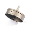 MCTR-110.0 โฮลซอร์ TCT 110 มม TRIPLE