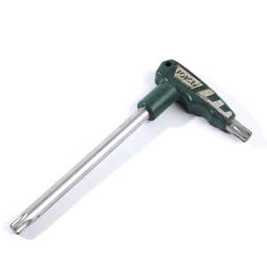 76655G STAR GRIP KEY T55