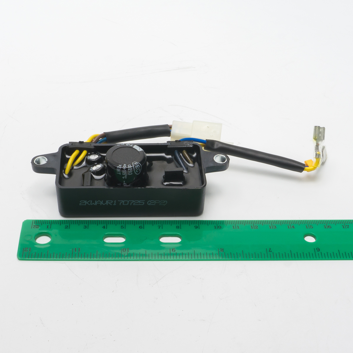 อะไหล่ WX3800 - AVR