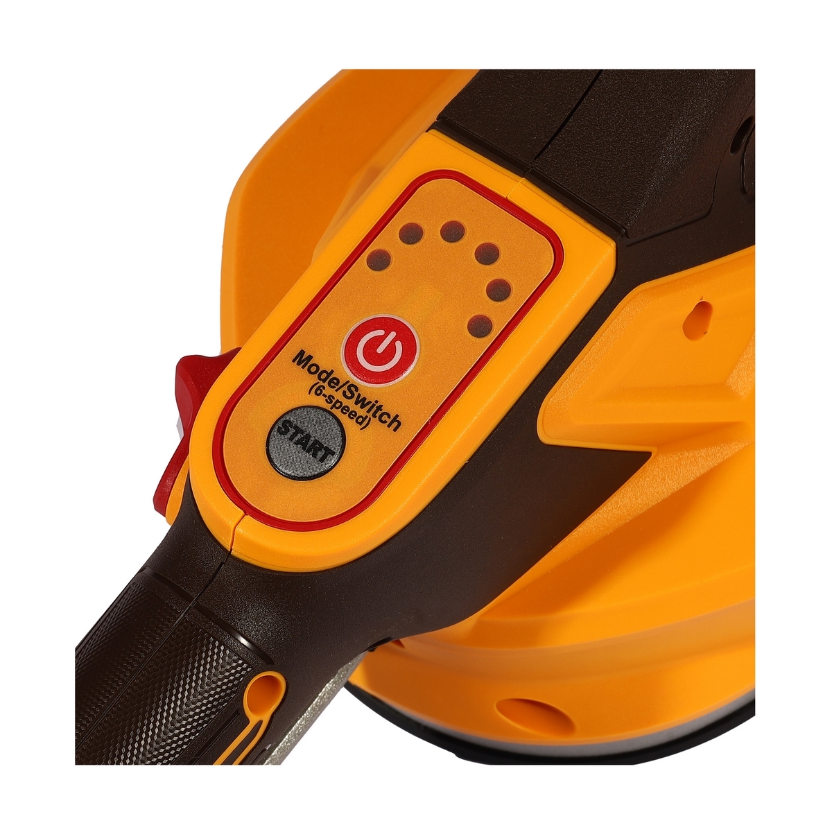 20V เครื่องดูดสั่นกระเบื้อง -ชุด 2.0AH*1
