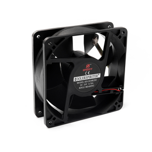 อะไหล่ FAN AND WIRE DC24V(TIG200E201)