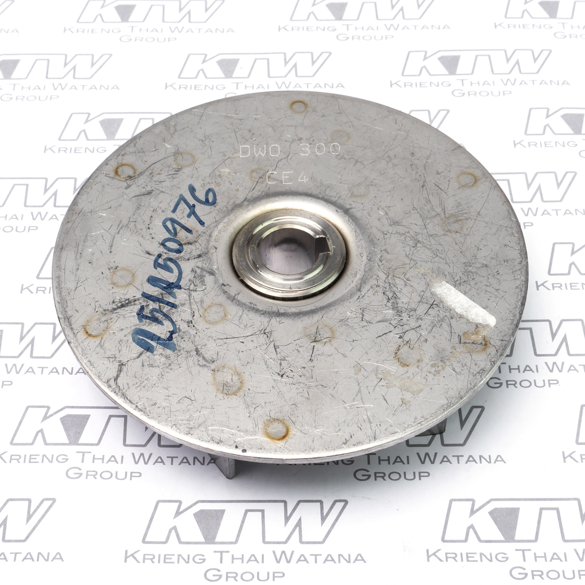 อะไหล่ IMPELLER FOR DWO-3.00