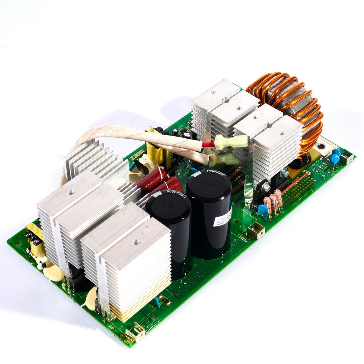 อะไหล่ ARC210D แผงวงจร (MAIN BOARD)