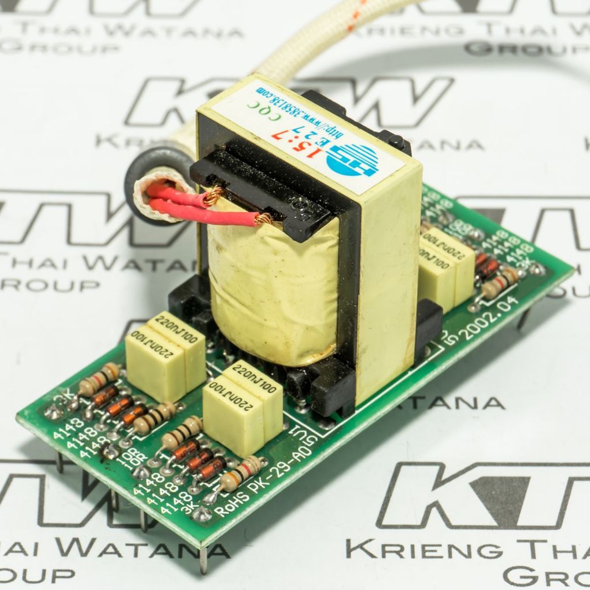 อะไหล่ 180 SERIES DRIVE MODULE (ทุกรุ่น)