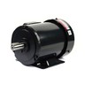 SF-QR มอเตอร์ 2 HP IP-44 220/380V 2P