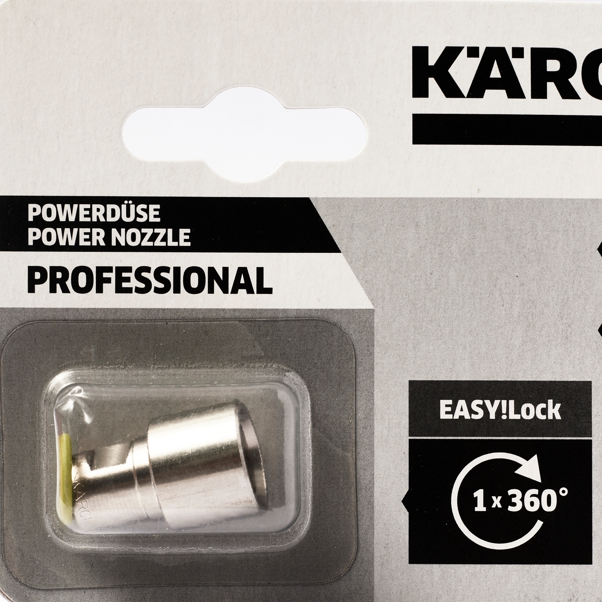 POWER NOZZLE TR 0045