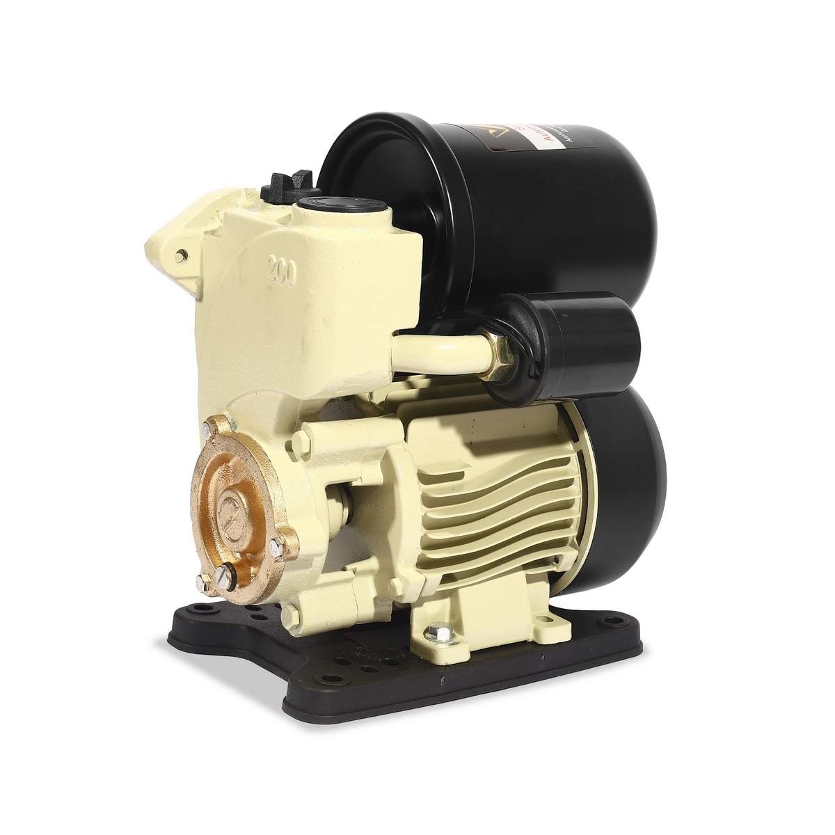ZB-245AL ปั๊มน้ำอัตโนมัติ 370 วัตต์