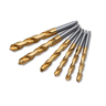 L620P_27.0MM G TAPER SHANK DRILLS