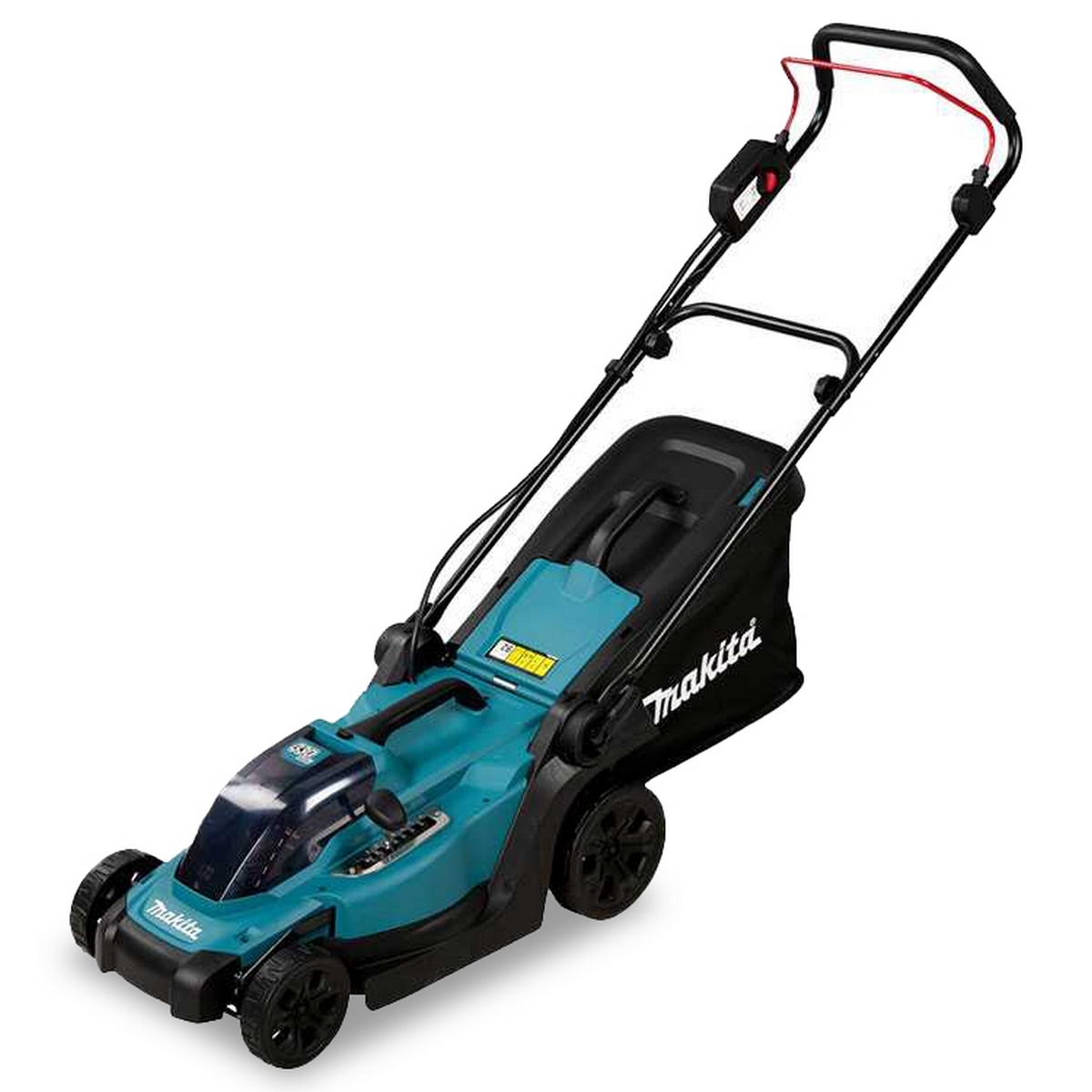DLM330Z รถเข็นตัดหญ้า 330MM 18V ไม่แบต