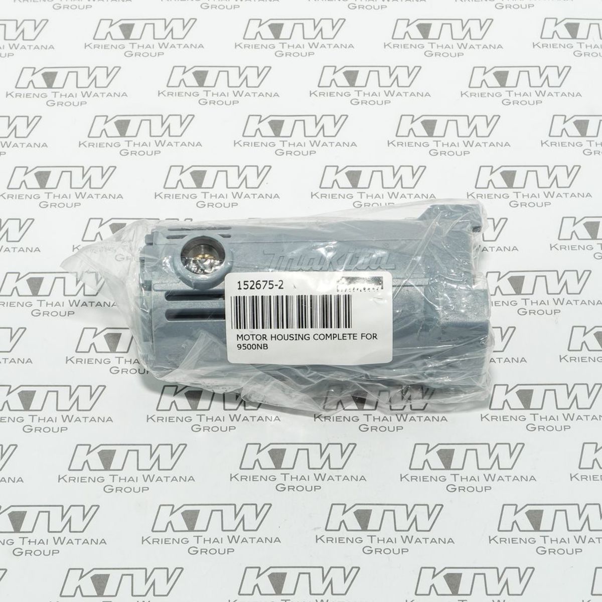 อะไหล่9500NB#33 MOTOR HOUSING