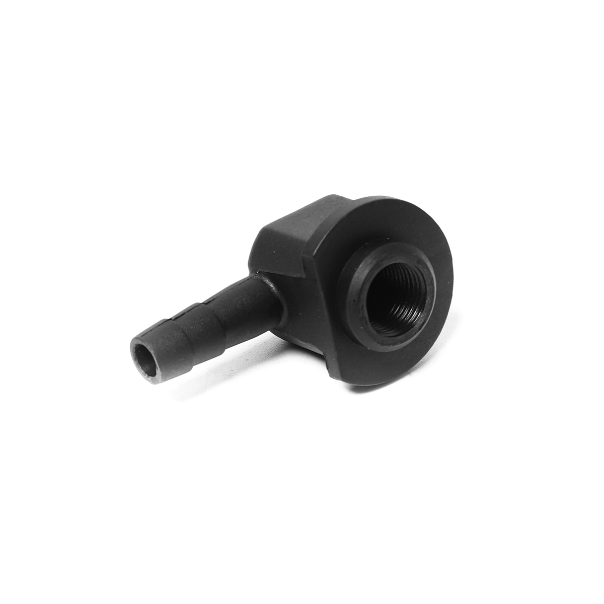 HOSE STEM