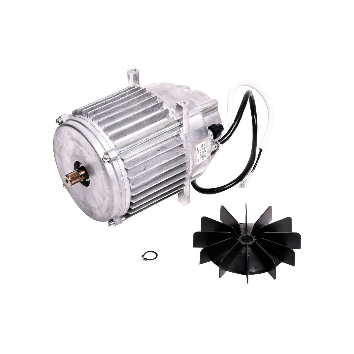 อะไหล่ WARRIOR150I มอเตอร์เหนี่ยวนำ