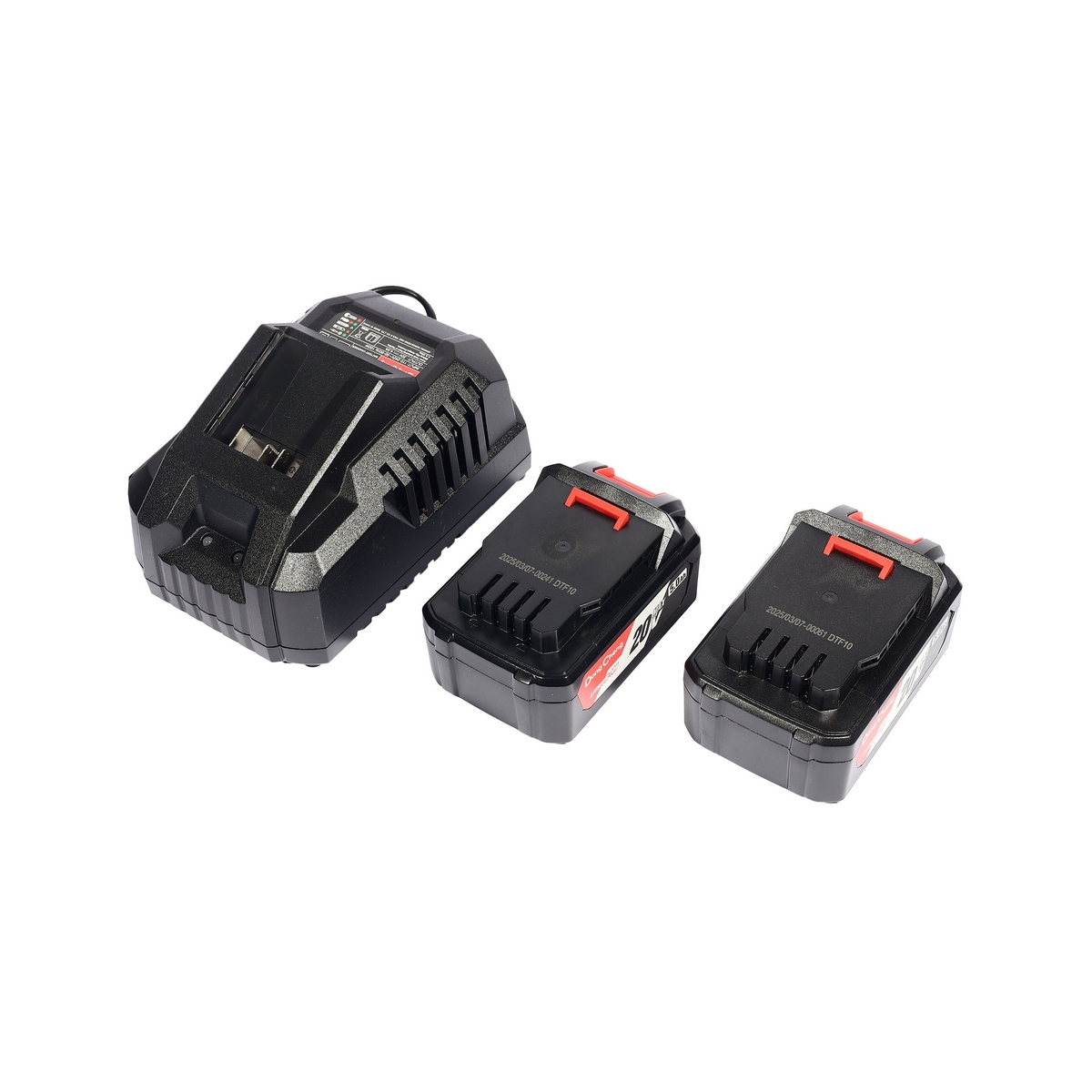 20V-BL บล็อก3/4