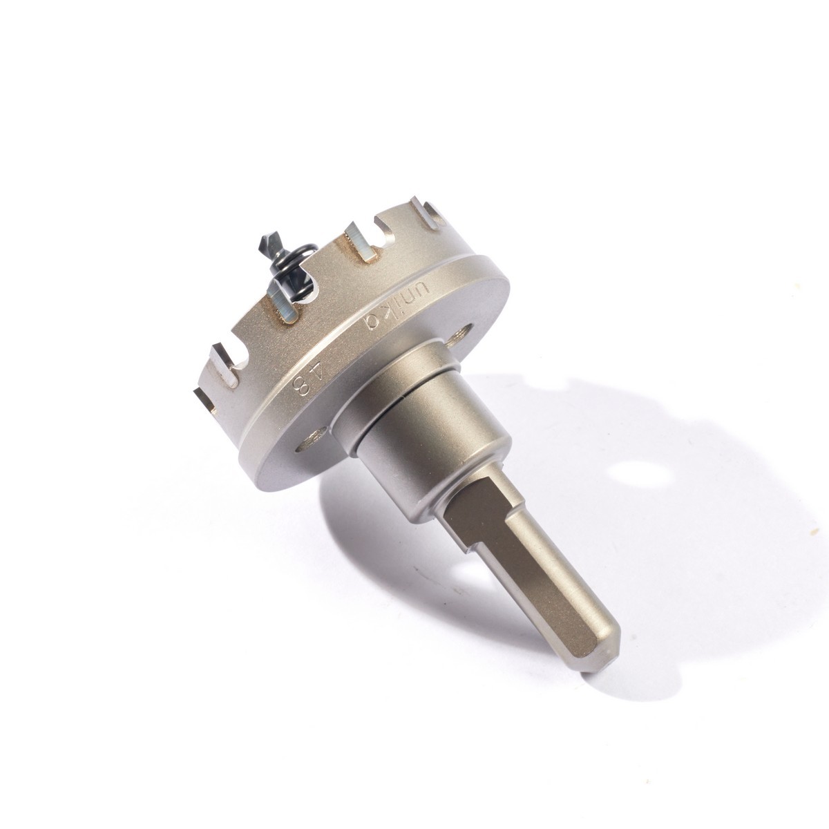 MCS-48.0 โฮลซอร์ TCT 48 มม.