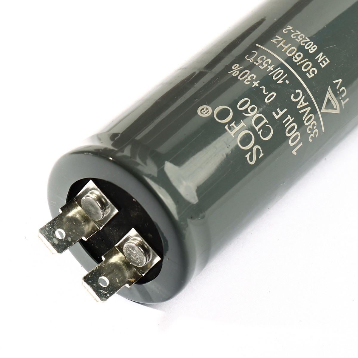 อะไหล่ SGJ1051 คาปาซิเตอร์ START100 UF