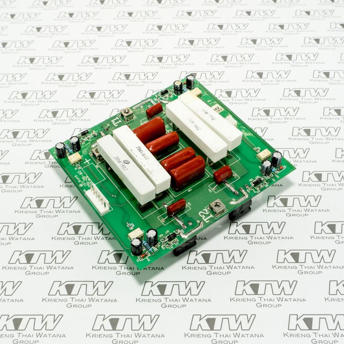แผงวงจร INVERTER BOARD TIG315PI