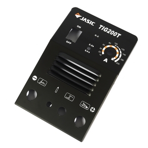 แป้นหน้า (FRONT PANEL) TIG200T