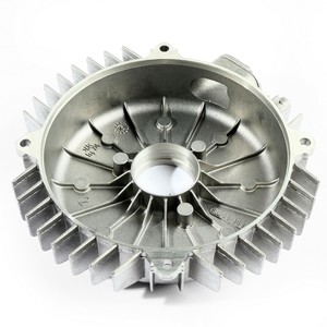 BEARING COVER B