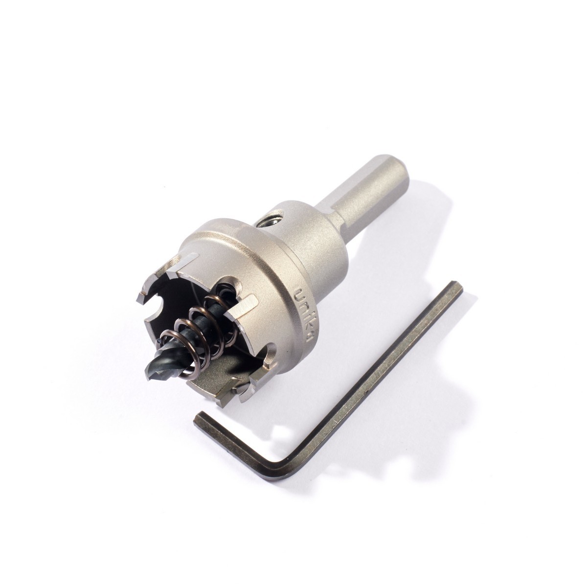 MCS-27.0 โฮลซอร์ TCT 27 มม.