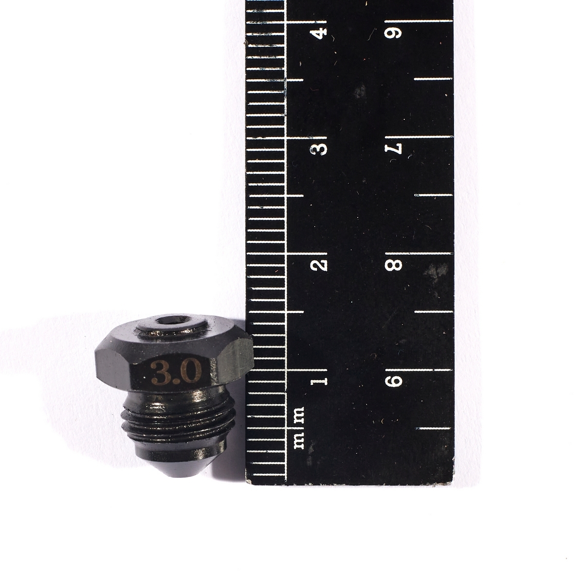 อะไหล่ DCPM50#02 NOSEPIECE (3.0/3.2)