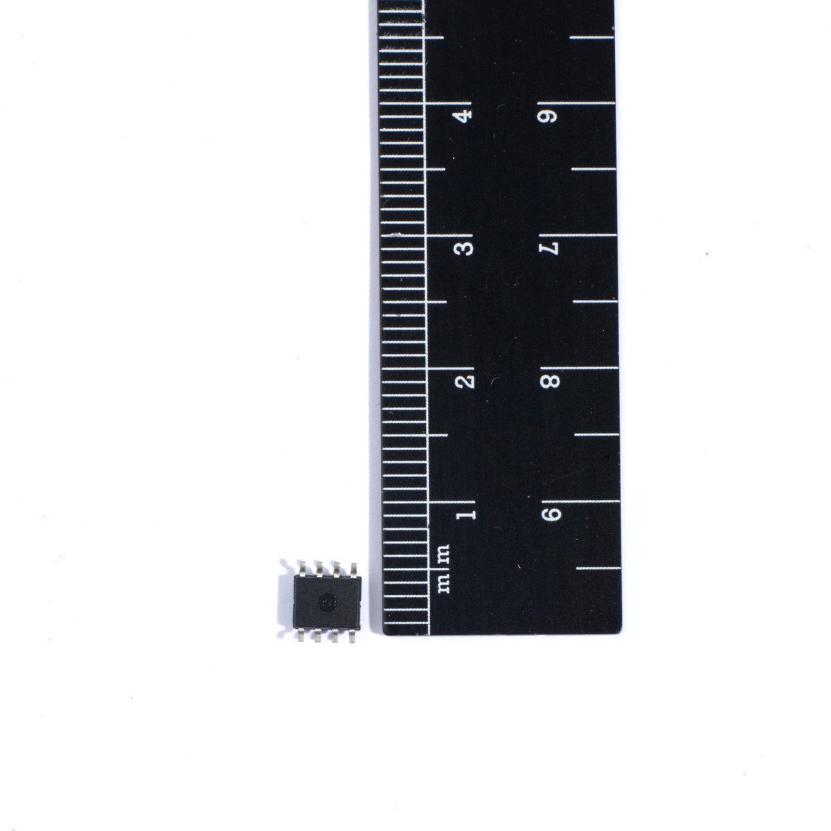 อะไหล่ ชิพ 1IC1 ของ MIG160N219