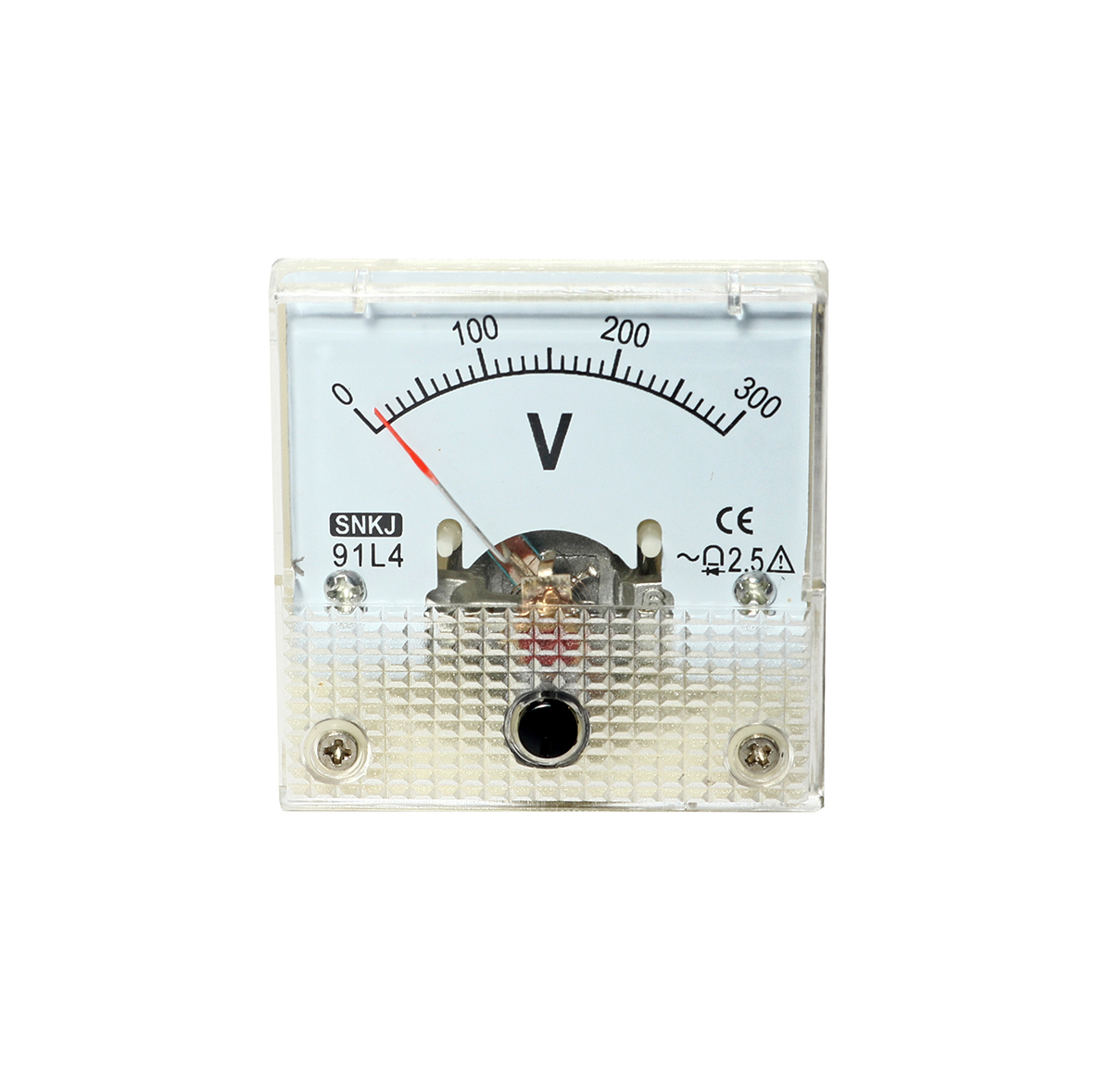 อะไหล่ LC3000-C - หน้าปัดวัดกำลังไฟ